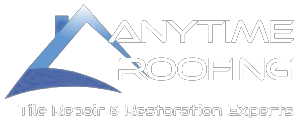 Anytime Roofing - Tile Repair & Restoration Experts