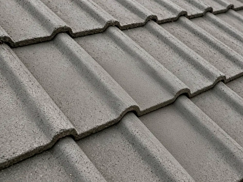 Roof repairs